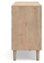 Load image into Gallery viewer, Cielden Six Drawer Dresser
