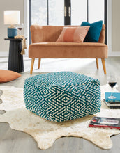 Load image into Gallery viewer, Brynnsen Pouf
