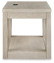 Load image into Gallery viewer, Marxhart Square End Table
