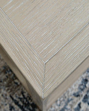 Load image into Gallery viewer, Marxhart Square End Table
