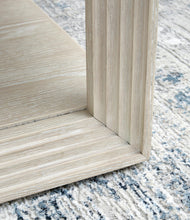 Load image into Gallery viewer, Marxhart Square End Table
