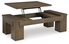 Load image into Gallery viewer, Rosswain Lift Top Cocktail Table
