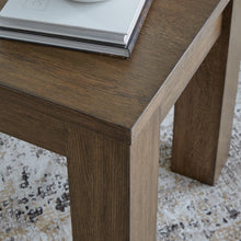 Load image into Gallery viewer, Rosswain Square End Table
