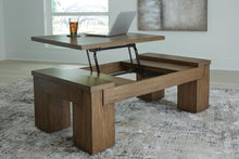 Load image into Gallery viewer, Rosswain Lift Top Cocktail Table
