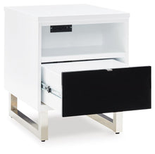 Load image into Gallery viewer, Gardoni Chair Side End Table
