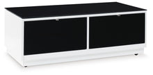 Load image into Gallery viewer, Gardoni Rectangular Cocktail Table
