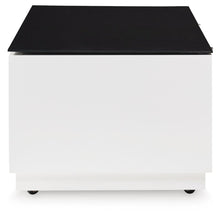 Load image into Gallery viewer, Gardoni Rectangular Cocktail Table
