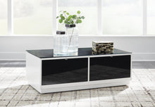Load image into Gallery viewer, Gardoni Rectangular Cocktail Table
