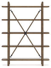 Load image into Gallery viewer, Roanhowe Bookcase
