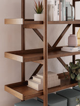 Load image into Gallery viewer, Lyncott Bookcase

