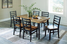 Load image into Gallery viewer, Blondon RECT DRM Table Set (7/CN)
