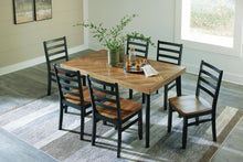 Load image into Gallery viewer, Blondon RECT DRM Table Set (7/CN)
