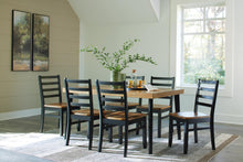 Load image into Gallery viewer, Blondon RECT DRM Table Set (7/CN)
