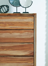 Load image into Gallery viewer, Dressonni Five Drawer Chest
