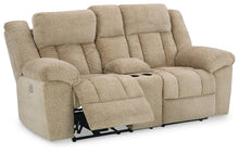 Load image into Gallery viewer, Tip-Off PWR REC Loveseat/CON/ADJ HDRST
