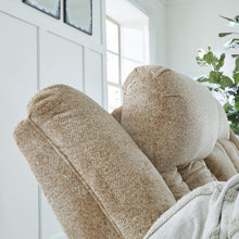 Load image into Gallery viewer, Tip-Off PWR REC Loveseat/CON/ADJ HDRST
