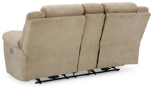 Load image into Gallery viewer, Tip-Off PWR REC Loveseat/CON/ADJ HDRST
