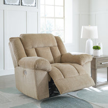 Load image into Gallery viewer, Tip-Off PWR Recliner/ADJ Headrest
