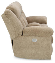 Load image into Gallery viewer, Tip-Off PWR REC Loveseat/CON/ADJ HDRST
