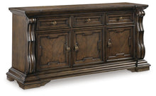 Load image into Gallery viewer, Maylee Dining Room Buffet
