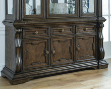 Load image into Gallery viewer, Maylee Dining Room Buffet
