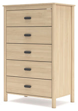 Load image into Gallery viewer, Cabinella Five Drawer Chest
