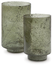Load image into Gallery viewer, Clarkton Candle Holder Set (2/CN)
