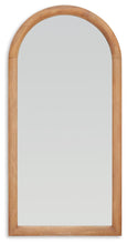 Load image into Gallery viewer, Dairville Floor Mirror
