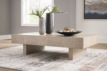 Load image into Gallery viewer, Jorlaina Rectangular Cocktail Table

