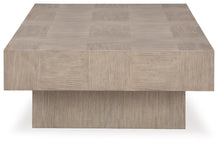 Load image into Gallery viewer, Jorlaina Rectangular Cocktail Table
