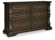Load image into Gallery viewer, Maylee Dresser
