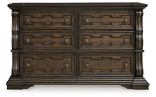 Load image into Gallery viewer, Maylee Dresser
