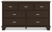 Load image into Gallery viewer, Covetown Dresser
