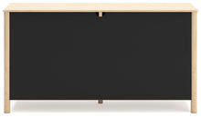 Load image into Gallery viewer, Cabinella Six Drawer Dresser
