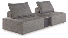 Load image into Gallery viewer, Bree Zee 3-Piece Outdoor Sectional
