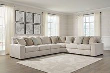 Load image into Gallery viewer, Ballyton 4-Piece Sectional
