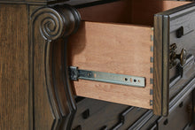 Load image into Gallery viewer, Maylee Dresser and Mirror
