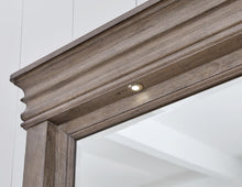 Load image into Gallery viewer, Blairhurst Dresser and Mirror
