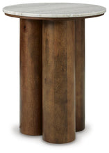 Load image into Gallery viewer, Henfield Accent Table
