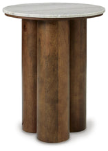 Load image into Gallery viewer, Henfield Accent Table
