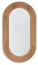 Load image into Gallery viewer, Daverly Accent Mirror
