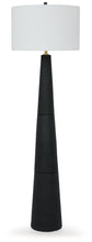 Load image into Gallery viewer, Hallburg Poly Floor Lamp (1/CN)
