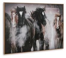 Load image into Gallery viewer, Chaseburn Wall Art
