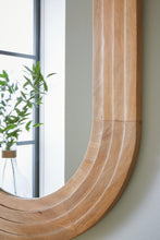 Load image into Gallery viewer, Daverly Accent Mirror

