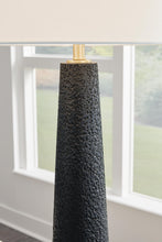 Load image into Gallery viewer, Hallburg Poly Floor Lamp (1/CN)
