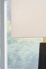 Load image into Gallery viewer, Hallburg Poly Floor Lamp (1/CN)
