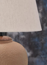 Load image into Gallery viewer, Scantor Metal Table Lamp (1/CN)
