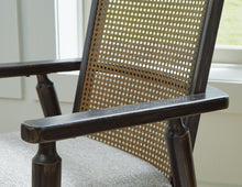 Load image into Gallery viewer, Galliden Dining UPH Arm Chair (2/CN)
