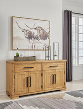 Load image into Gallery viewer, Havonplane Dining Room Server
