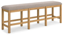 Load image into Gallery viewer, Havonplane XL Counter UPH DRM Bench
